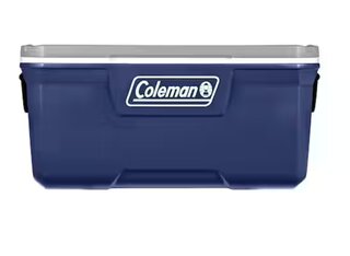120-Quart Hard Ice Chest Cooler Rental — Syracuse, NY