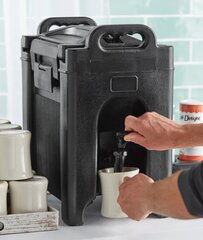 2.5 Gallon Insulated Beverage Dispenser