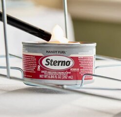 Sterno Fuel Cans (Pack of 2)