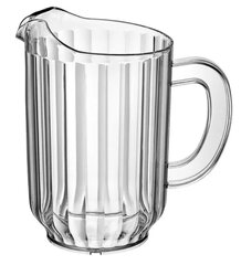 60 oz Beverage Pitcher Rental — Syracuse, NY