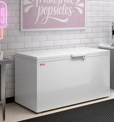 Freezer Chest Rental — Syracuse, NY