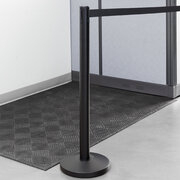 36" Crowd Control / Guidance Stanchion