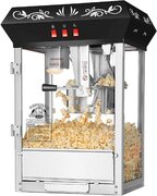 PopcornCountertop Style Machine