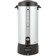 Coffee Urn / Percolator 100 Cup (500 oz.)