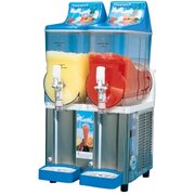 Frozen Drink Slushy Machine