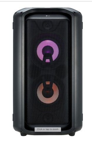 550w Bluetooth Speaker