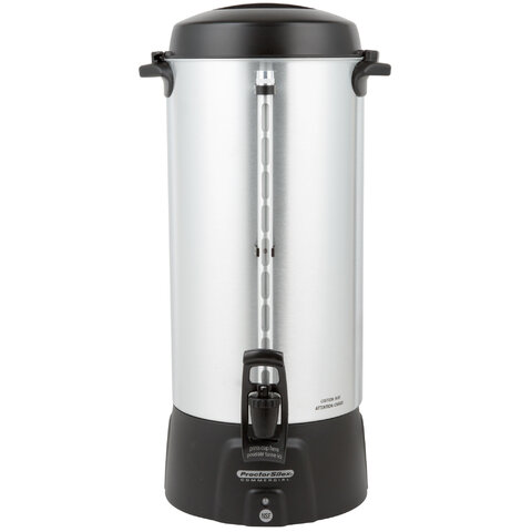 Coffee Urn / Percolator 100 Cup (500 oz.)