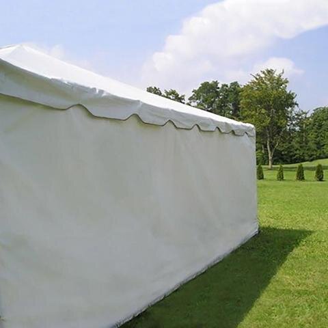 **20' Side Wall (Tent Not Included)