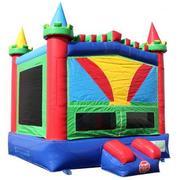 Bounce Houses