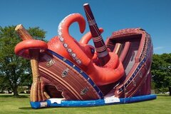 Dry Slides