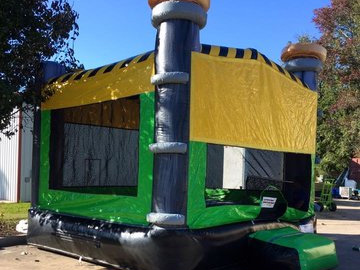 Rent A Bounce House In Winter Springs Fl