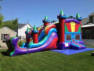 party rentals Brownsville