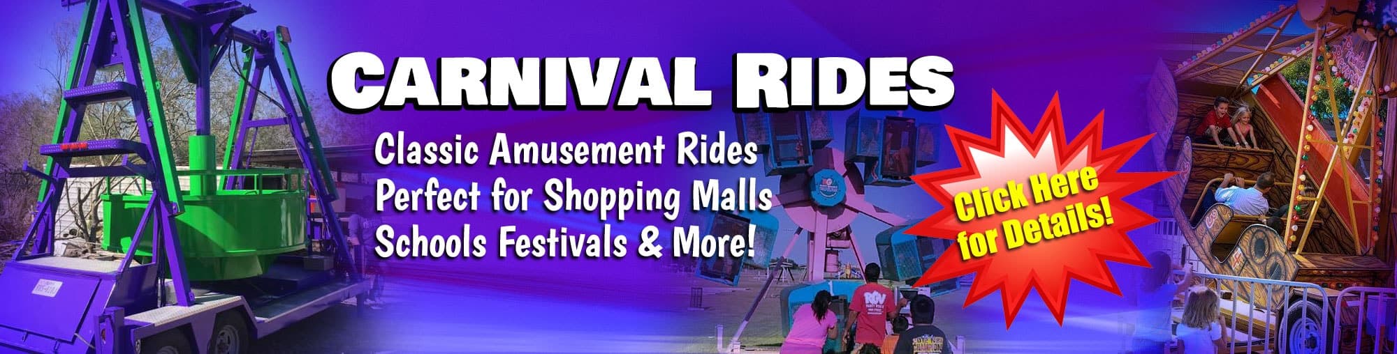 Moon Jumps, Bounce Houses & More RGV Party Rentals