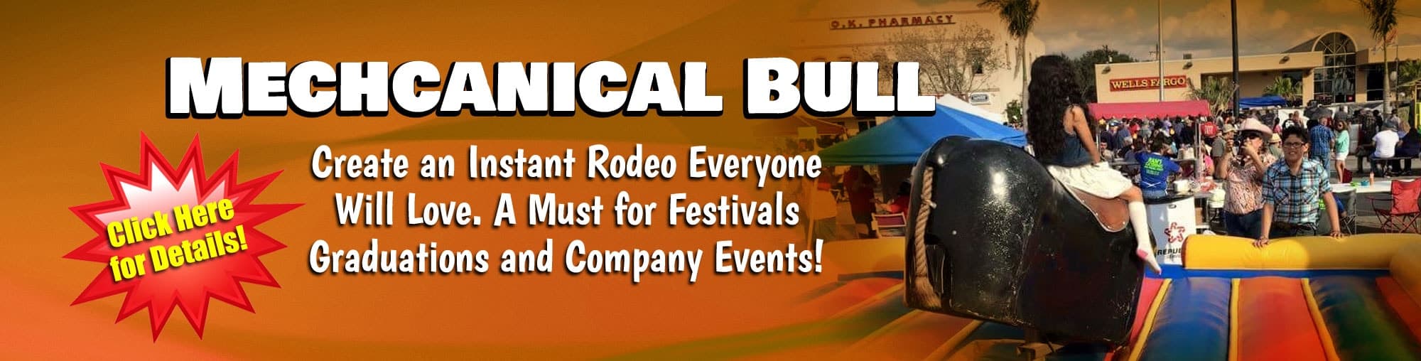 Moon Jumps, Bounce Houses & More RGV Party Rentals