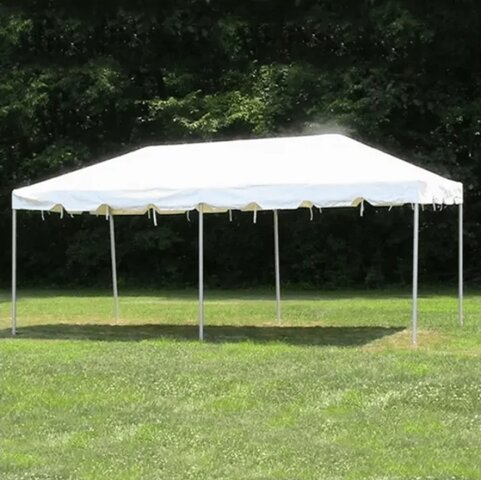 20 x 10 Tent