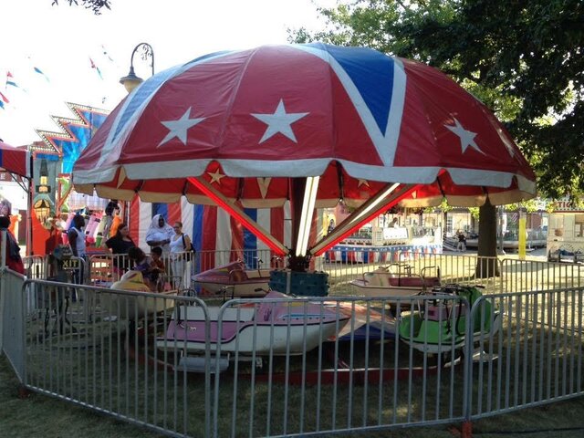 Hampton Jet Ski Ride