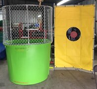 Dunk Booth