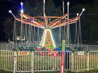 Jitter Bug Swing
