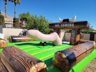 El Sancho