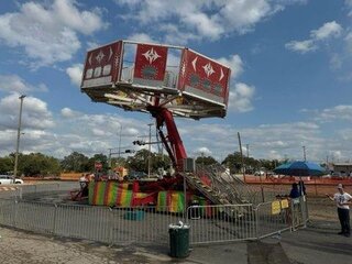 Round Up