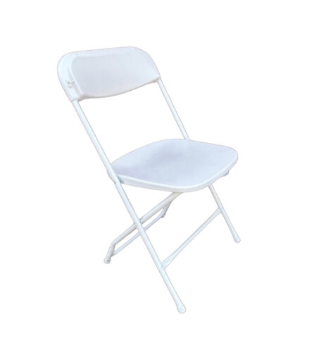 Folding chair