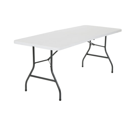 Folding table