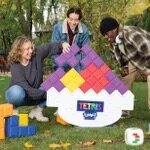 XL Tetris