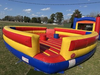 Open Bounce "Joust" 