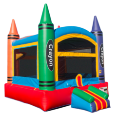 Crayon Bounce
