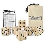 Giant Yahtzee