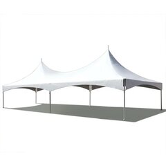 20 x 40 High Peak Tent