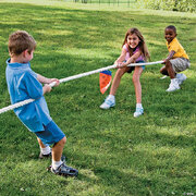 Tug of War rope