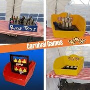 Carnival Games