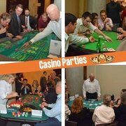 Casino Parties