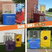 Dunk Tanks