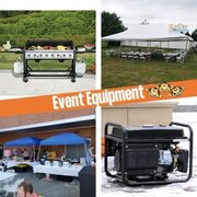 Event Equipment