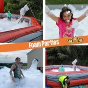 Foam Parties