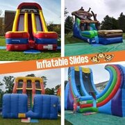 Inflatable Slide Rentals