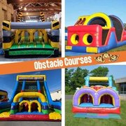 Obstacle Course Rentals