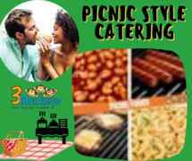 Picnic Foods