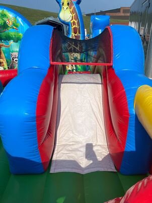 Toddler Inflatable Rental in Glen Rock