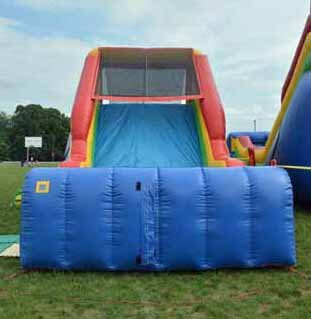 Inflatable Slide Rentals in Lancaster Pa