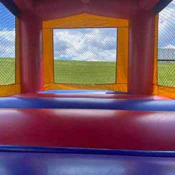 Batman Themed Bounce House Rentals in Lancaster PA