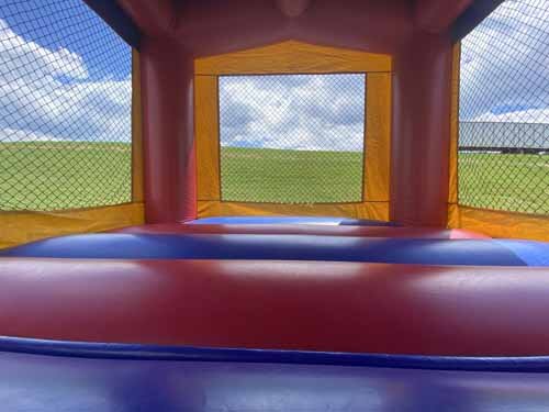 Holiday Bouncer House Rental in Lancaster PA