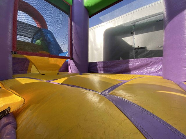 Inflatable Party Rentals York