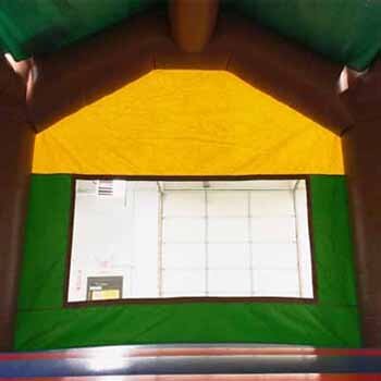 Jungle Themed Bounce House Rental in Lancaster PA