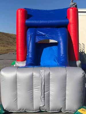 Star Wars Bouncy House Combo Rentals Baltimore MD