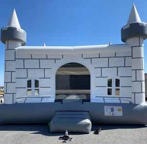 White Castle Moonbounce Rental Near Me