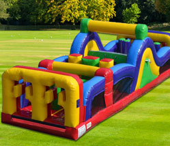 Bounce House Rentals York Pa | 3 Monkeys Inflatables