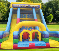 three monkeys inflatables